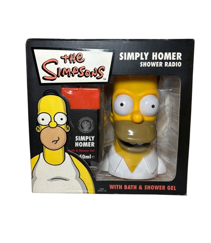 The simpsons simply - simply, homer