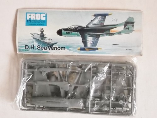 Frog f253 sea venom - frog,