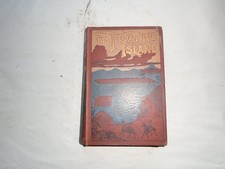 Jules VERNE, Gabriel / Floating Island or The Pearl of the Pacific