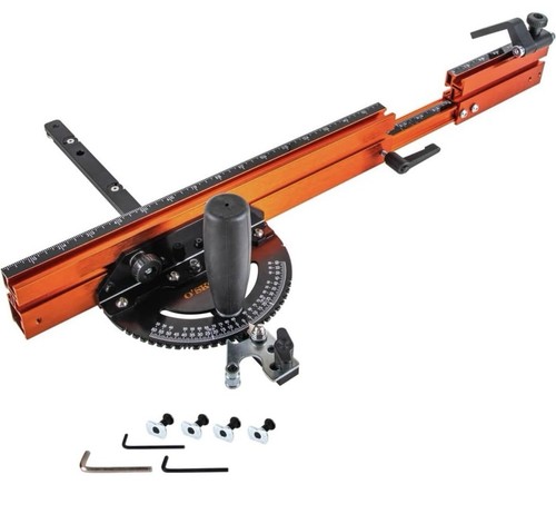 Skool miter gauge - o’skool,