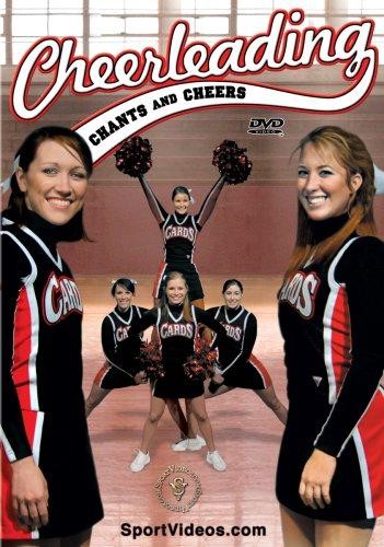 Cheerleading chants and - -,