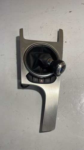 Mk2 audi gear lever - tt,
