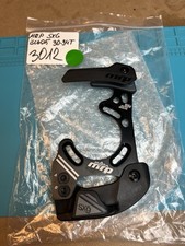 Mrp Sxg ISCG05 30-34T Chain guide Sku3012