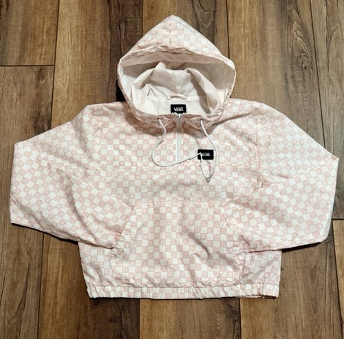 Vans size small cropped - size, x-small