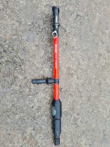 Air trelawny pole scabbler - air,