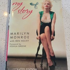 Marilyn Monroe Ben Hecht My