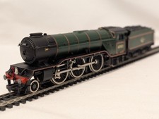 Bachmann OO 31-554 V2 Class 2-6-2 No. 60903 – BR Green