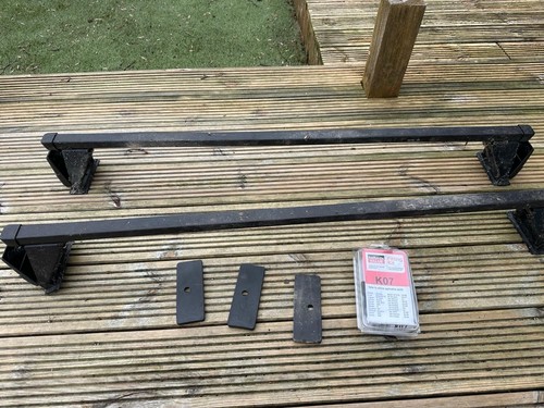 Halfords value lock foots - halfords,