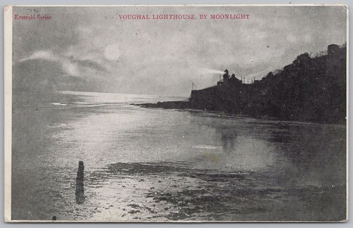 Youghal country cork - cork, the