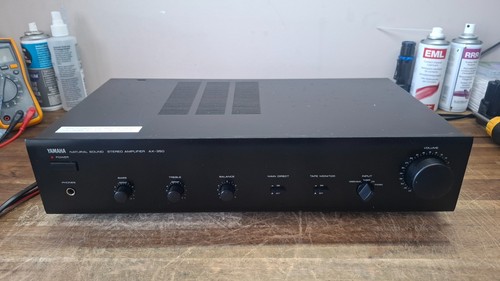 Vintage classic yamaha 350 - yamaha, ax-350