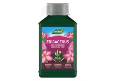 Ericaceous High Performance