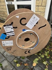 Excel Fibre Cable - 24 Core 50/125 Loose Tube CCA Rated