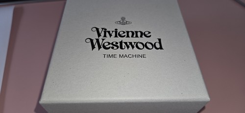 Vivienne westwood ladies watch - vivienne,