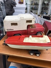 1974 tonka inch dodge - 15,