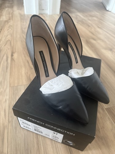French connection ladies shoes - french,