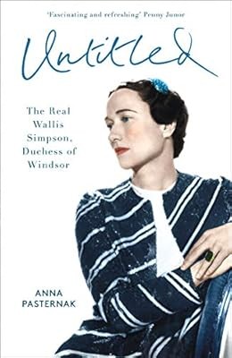 Untitled the real wallis - the,