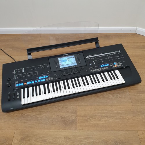 Yamaha tyros special - tyros, edition