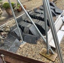 slate roof tiles