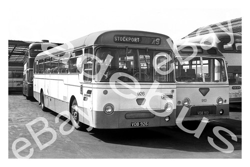 Bus photograph selnec - photograph,