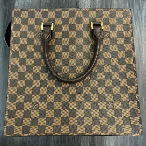 Vintage louis vuitton damier - vintage,