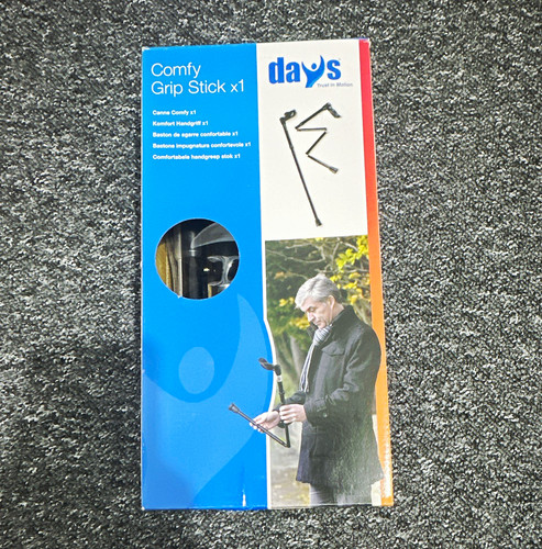 Days comfy grip - days,