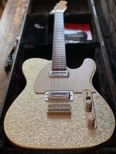 Fender Ltd Edition Japanese
