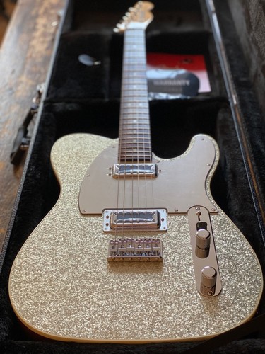 Fender ltd edition - fender,