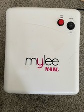 Mylee 36 Watt UV Nail GEL Lamp