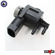 PRESSURE CONVERTER EXHAUST