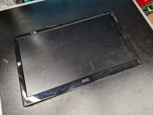 Aoc 1659fwu usb - aoc, 15.6”