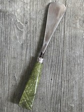 Antique Hardstone, Steel And