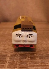 Trackmaster Thomas the Tank
