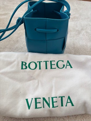 Bottega veneta shoulder bag - shoulder,