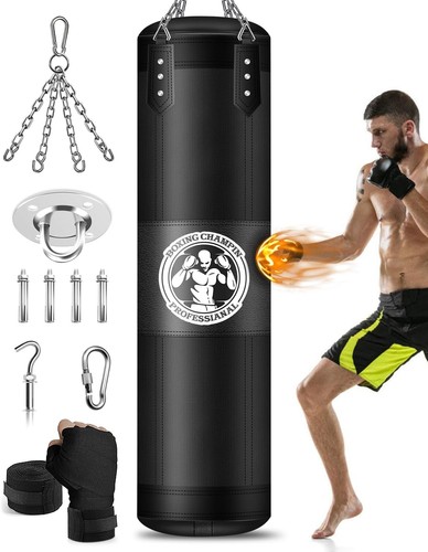 Punching bag for - punching,