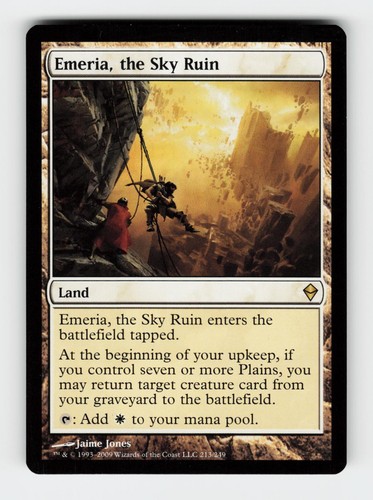 Emeria the sky ruin - emeria,,