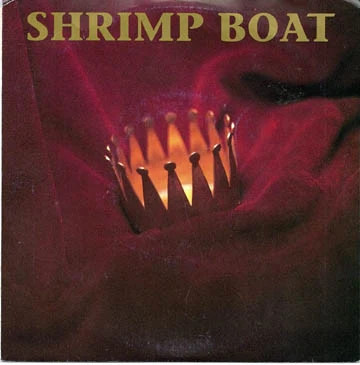 Used shrimp boat small - boat,