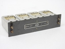 National 54mc hro radio - national,