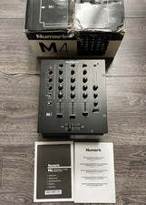 Numark M4 Mixer With Original