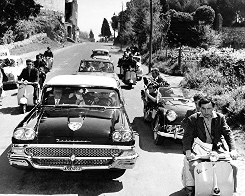 Dolce vita ford - la,