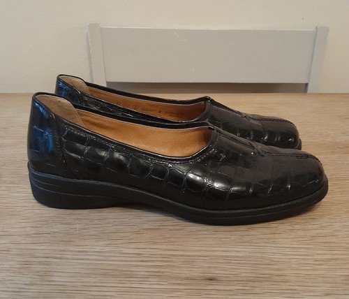 Gabor comfort black - comfort,