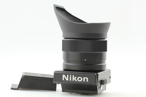 Near mint cap nikon - [near,