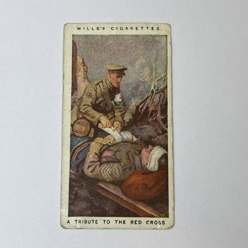Wills cigarette cards - wills’s,