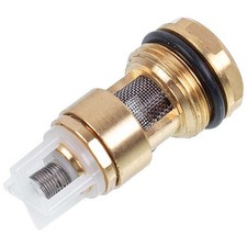 Gas-fired Boiler Water Flow Sensor for Baxi Eco, Luna Westen Energy, Star 607240