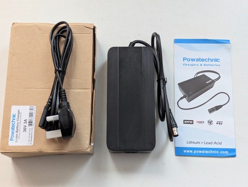 Powatechnic lithium ion - powatechnic,