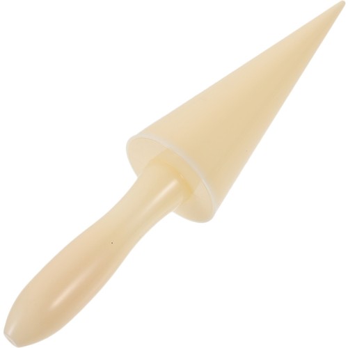 Commercial ice cream cone - cone, mold