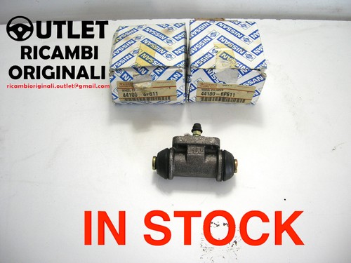 Nissan new genuine 44100 - nissan,