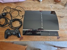 Sony PlayStation 3 60GB