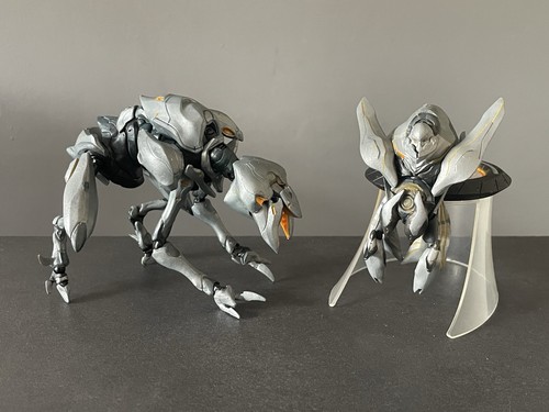 Halo promethean crawler - crawler, &