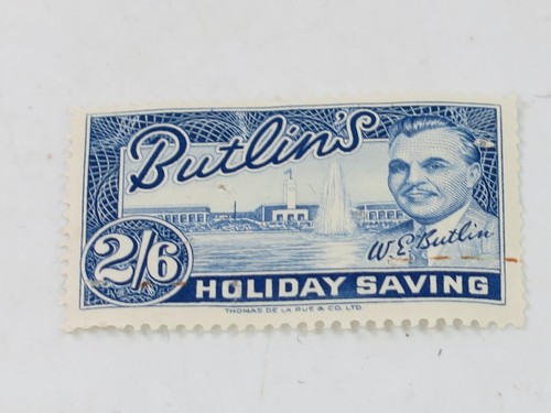 Vintage butlin memorabilia - vintage, butlin's