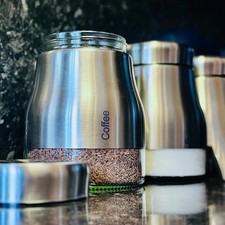 JJA Kitchen Storage Canister